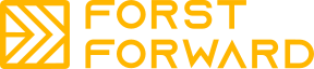 FORST FORWARD – WALDCONSULTING Logo